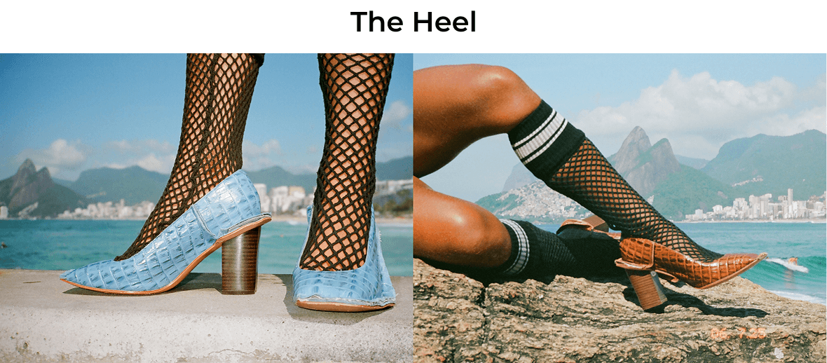 The Heel