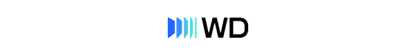 Western Digital Logo