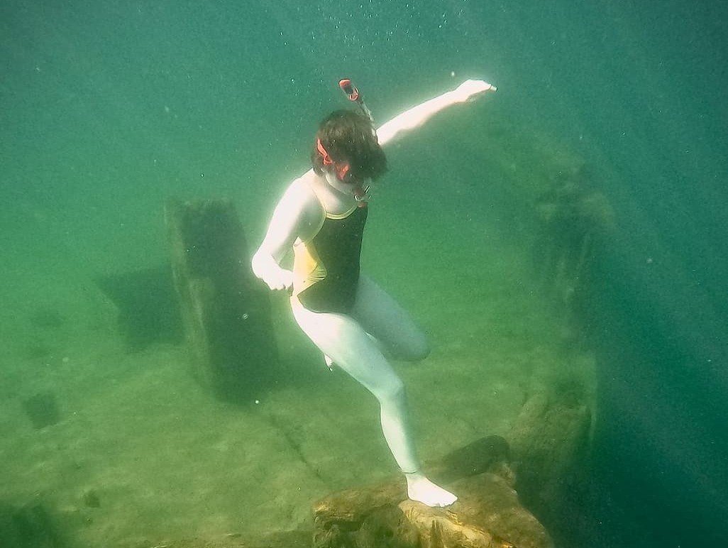Waters of Wisconsin