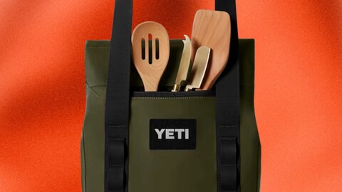 Yeti’s Latest Release Rivals Its Own $300 Cooler — at Half the Price