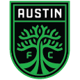 Austin FC Crest