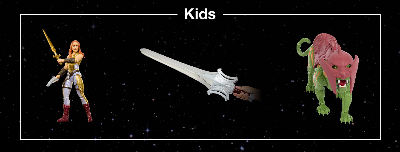 Kids