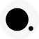 black Bio Sites icon