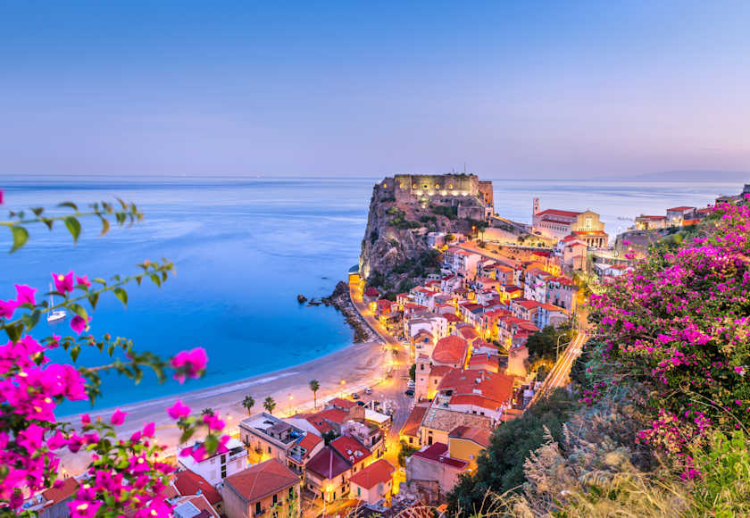 Calabria, Italy