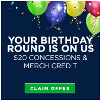 $20 Concession & Merch Credits - Learn More!