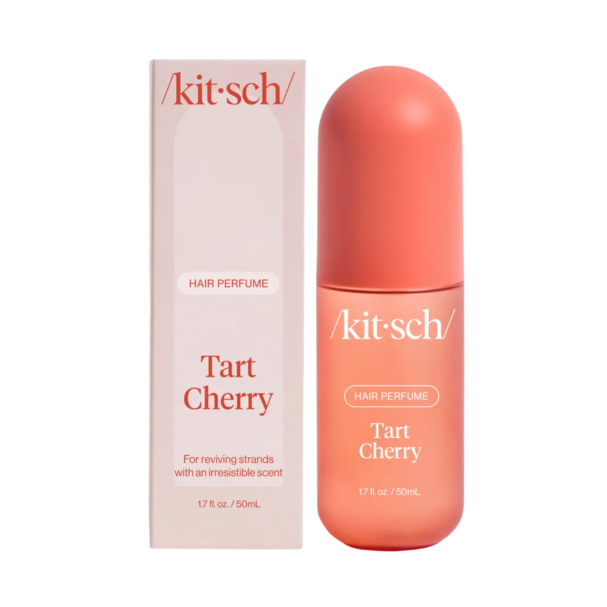 Image of Tart Cherry Hair Perfume