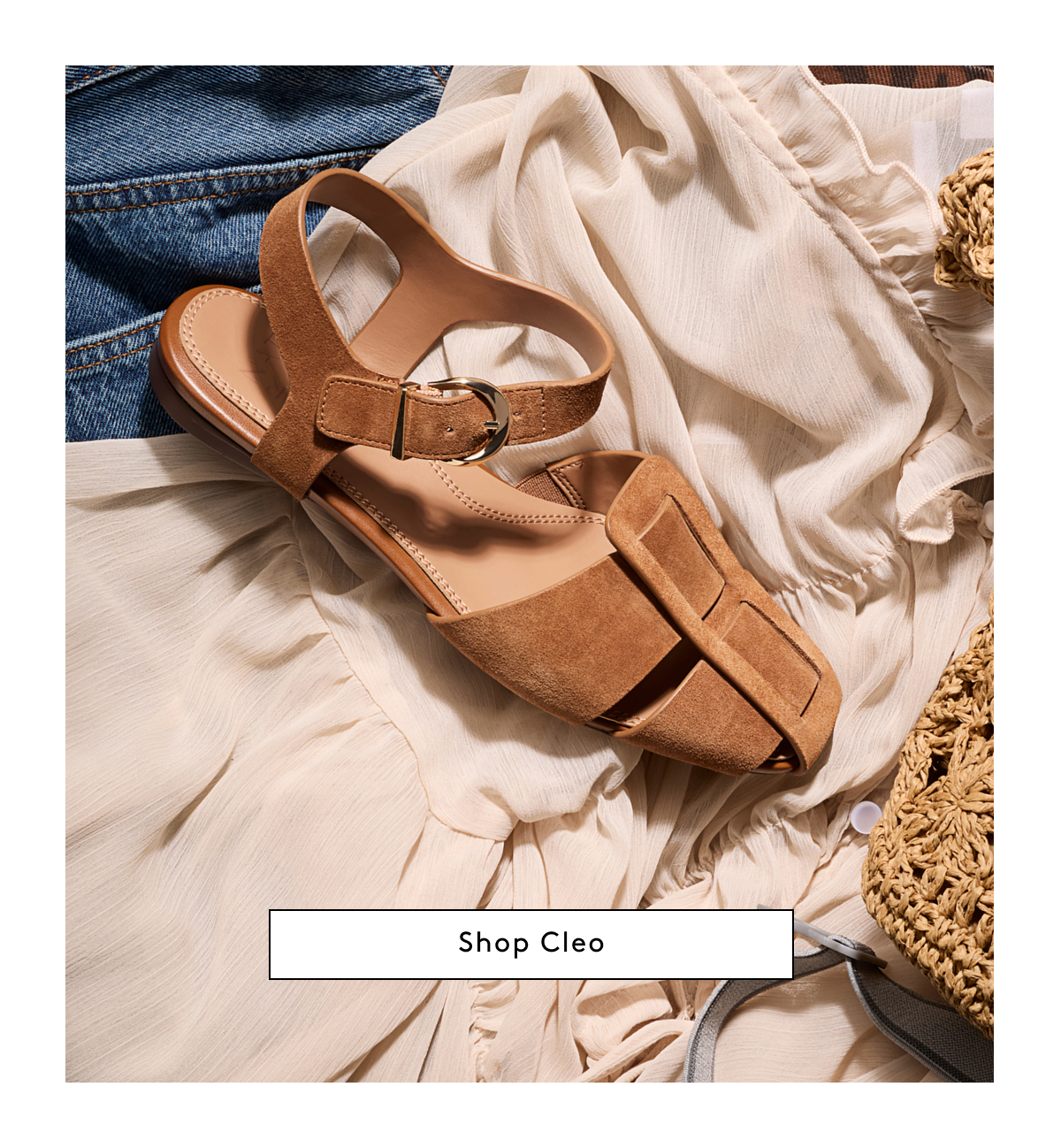 Shop Cleo