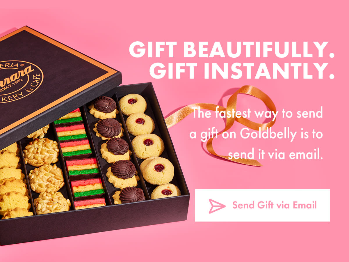Send Gift via Email