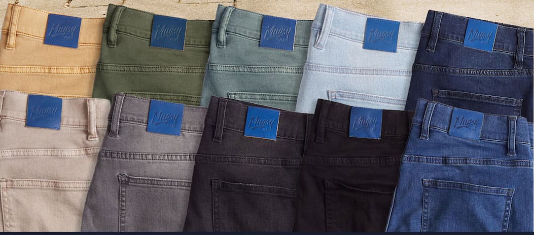 IMG of jeans.