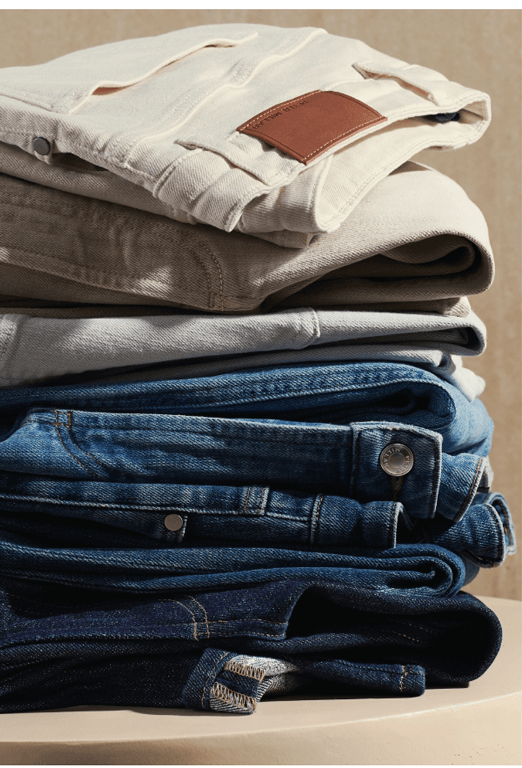 Essential Denim