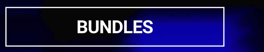 GHOST®&nbsp;BUNDLES