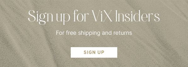 vix insiders
