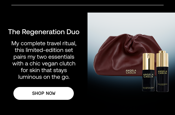 Regeneration Duo