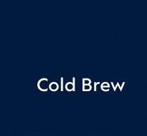 Cold Brew