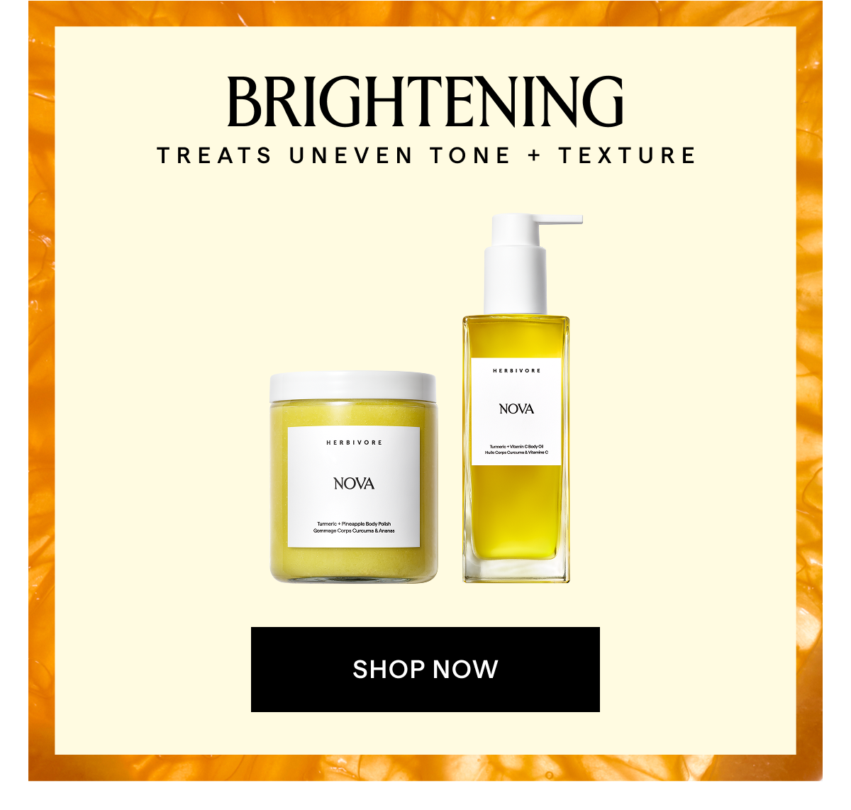 BRIGHTENING RITUAL 