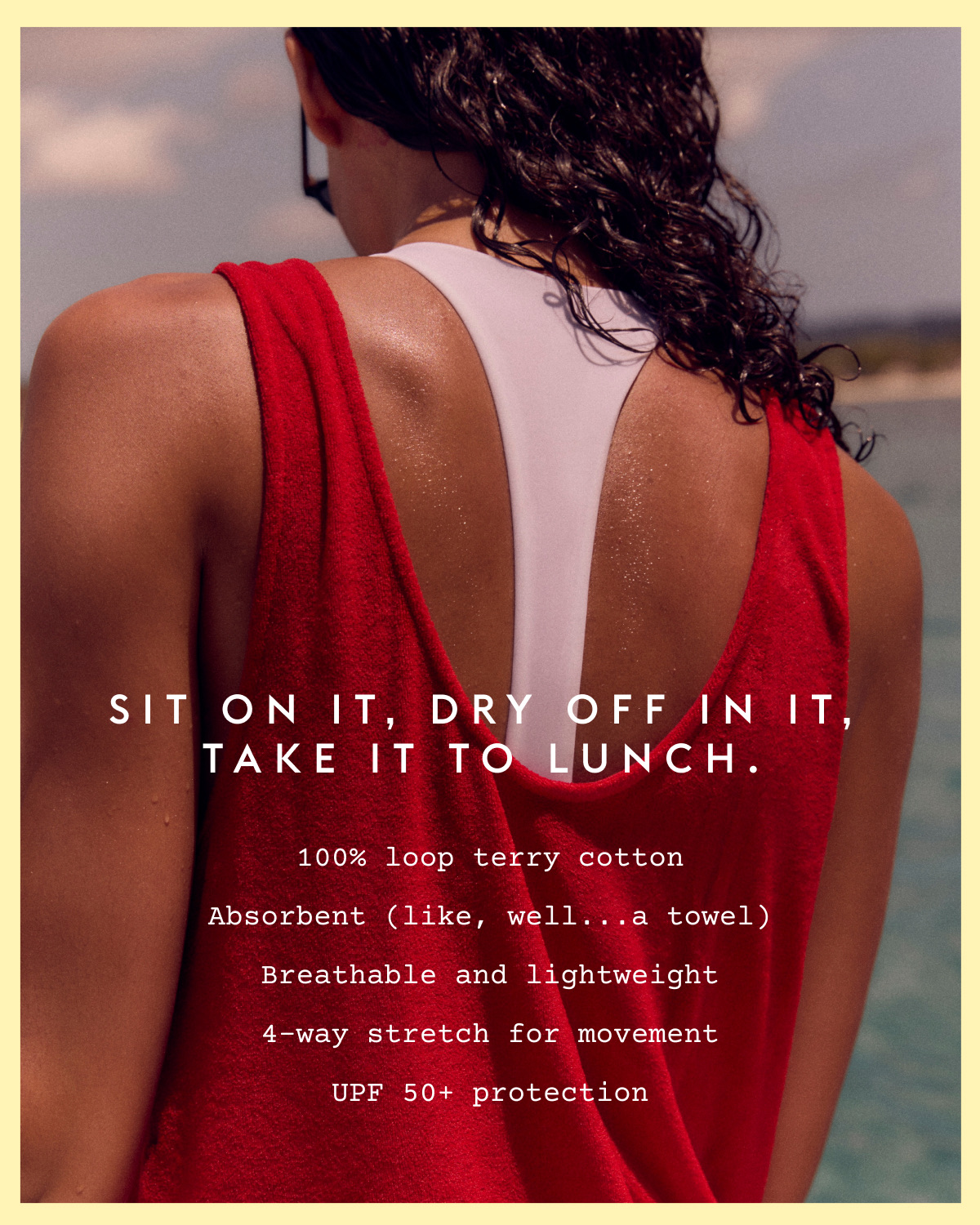 Fabric Tout