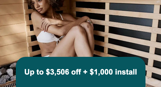Heavenly Heat Saunas