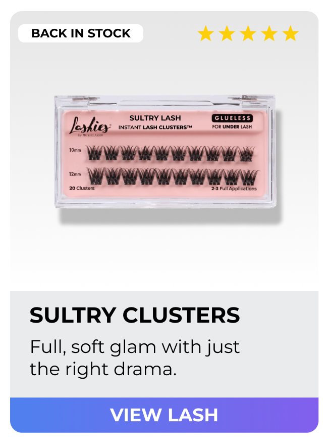 View Sultry Clusters