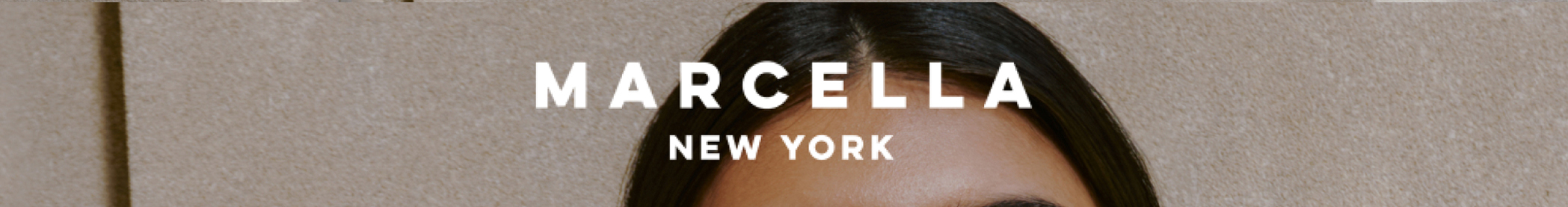 Marcella NYC Classic Logo