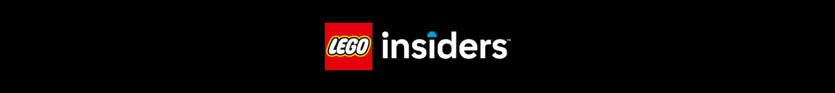 Lego Insiders