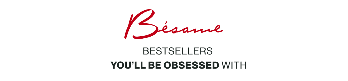 Bestsellers You’ll Be Obsessed With