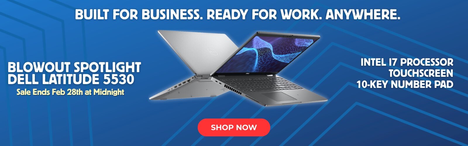 Dell Laptop