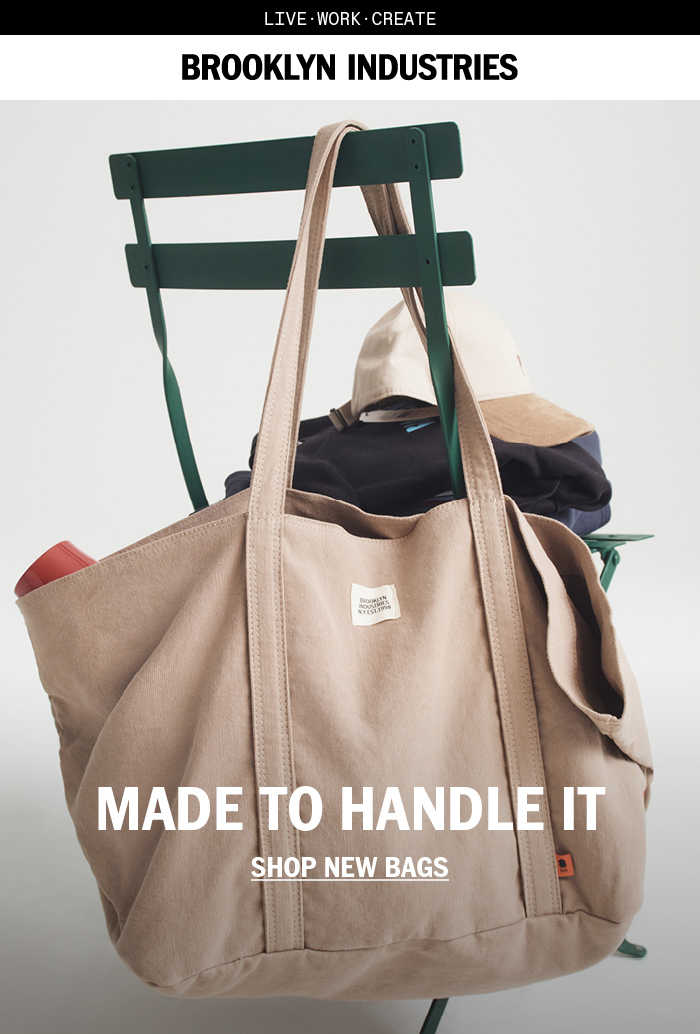 Made to Handle It