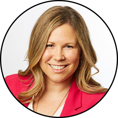 Christi Ravneberg - Moderator