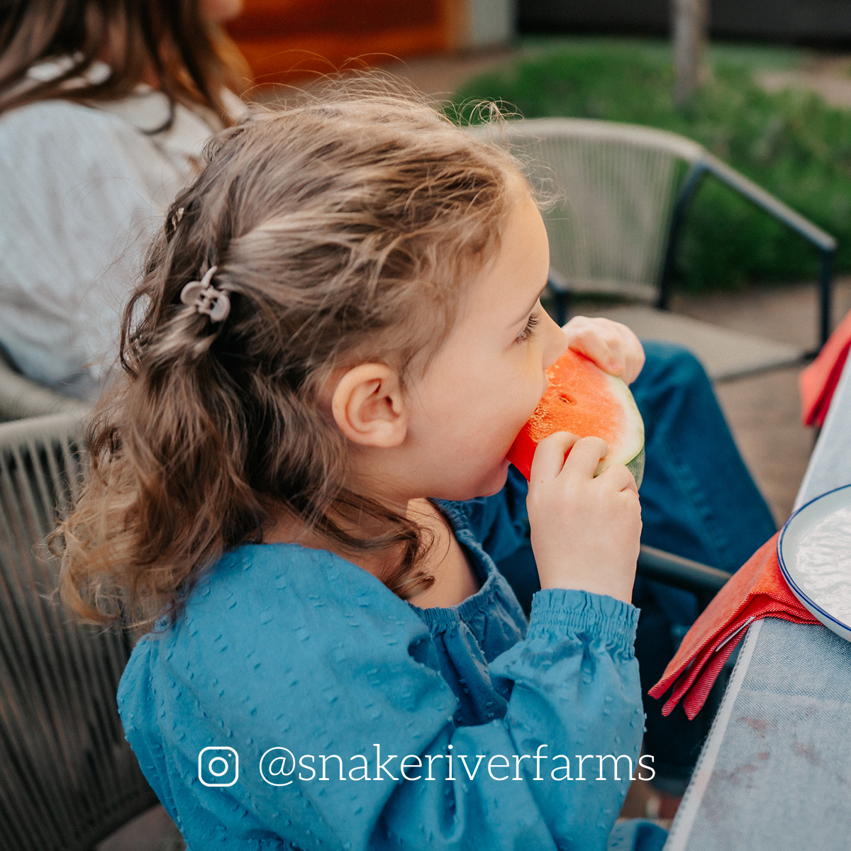 Instagram @snakeriverfarms