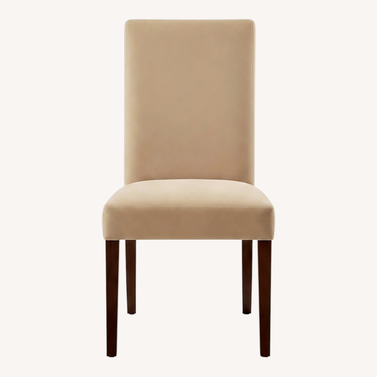 Image of Pottery Barn Grayson Dining Chair Set