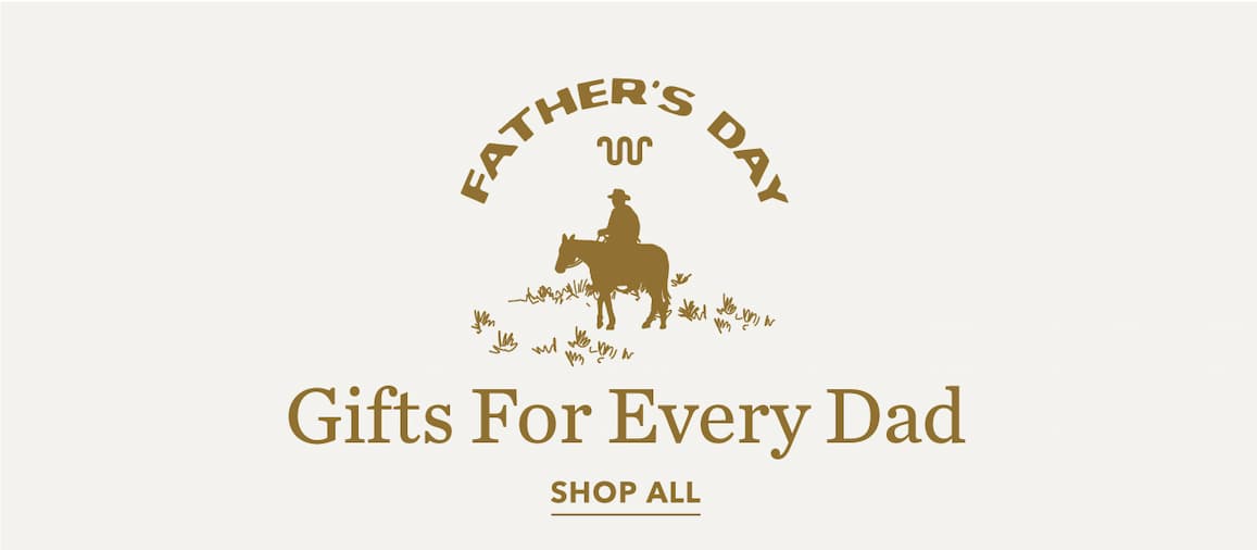 SHOP THE FATHER'S DAY GIFT GUIDE