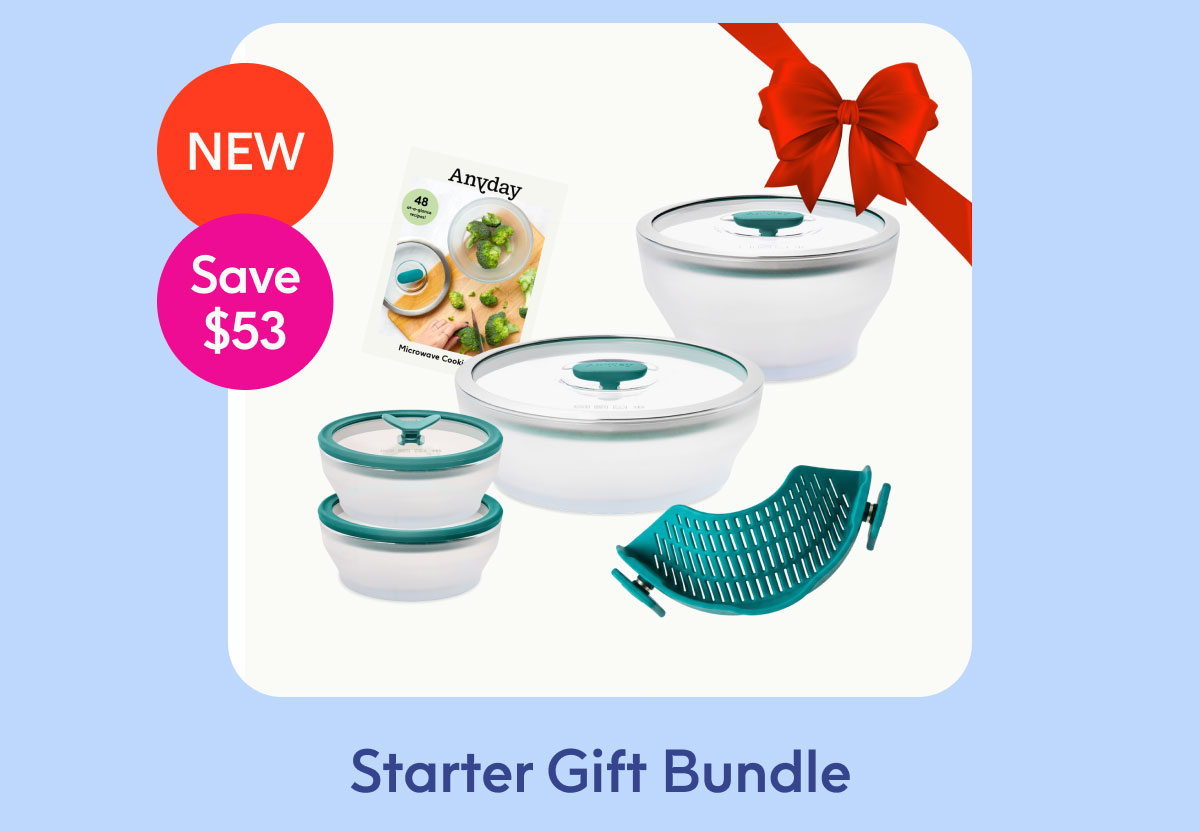 Starter Gift Bundle