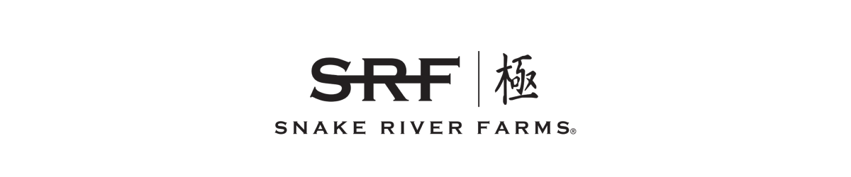 SRF logo header
