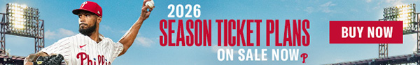 2026 Season Ticket Plans