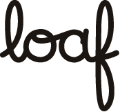 Loaf Logo