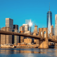 New York City’s Best Lookout Spots