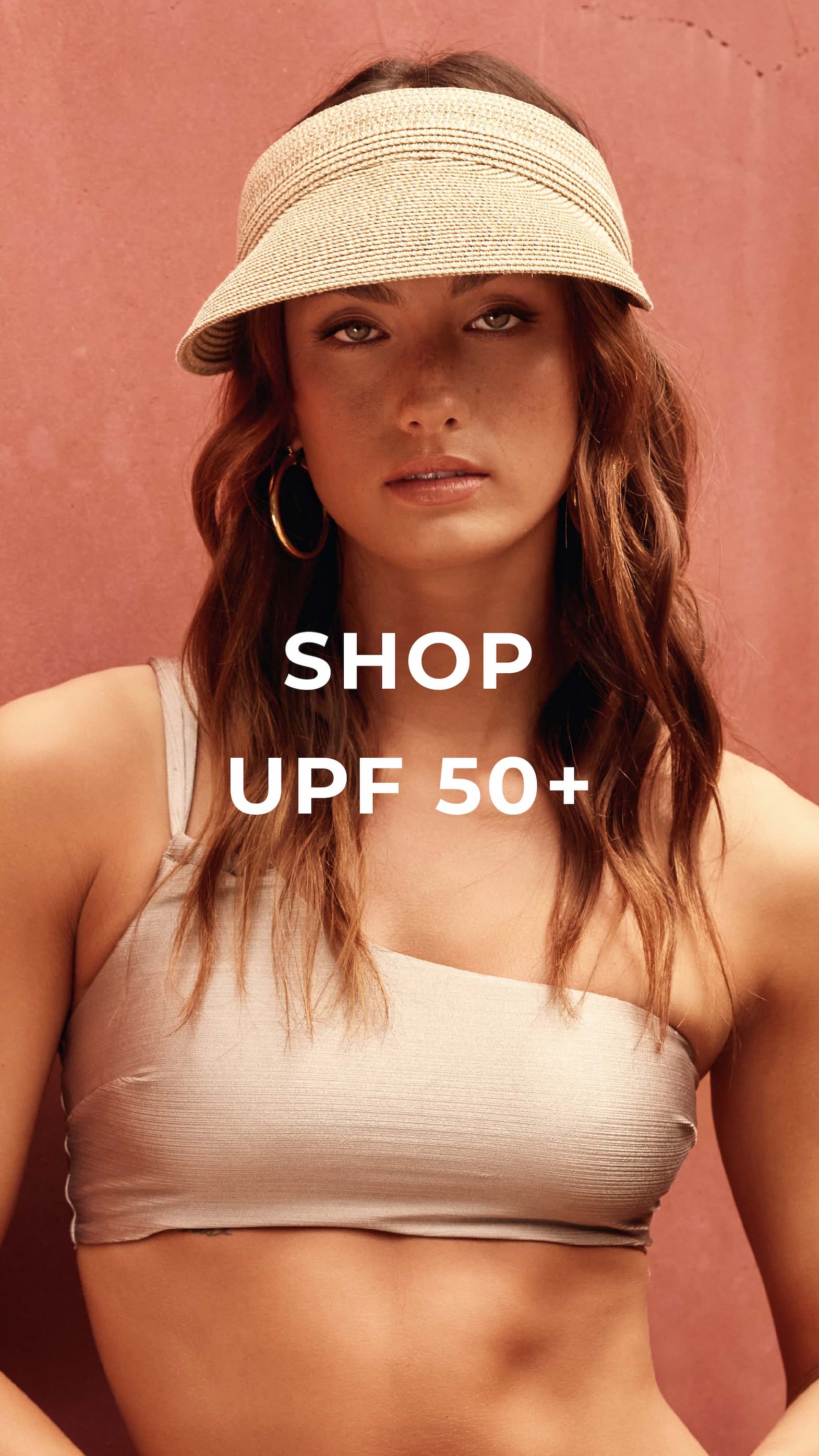 Shop UPF 50+