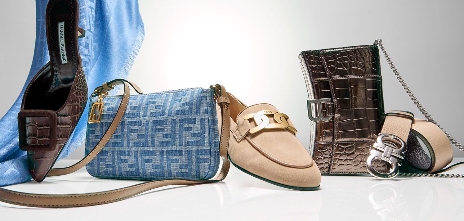 High-Impact Luxury