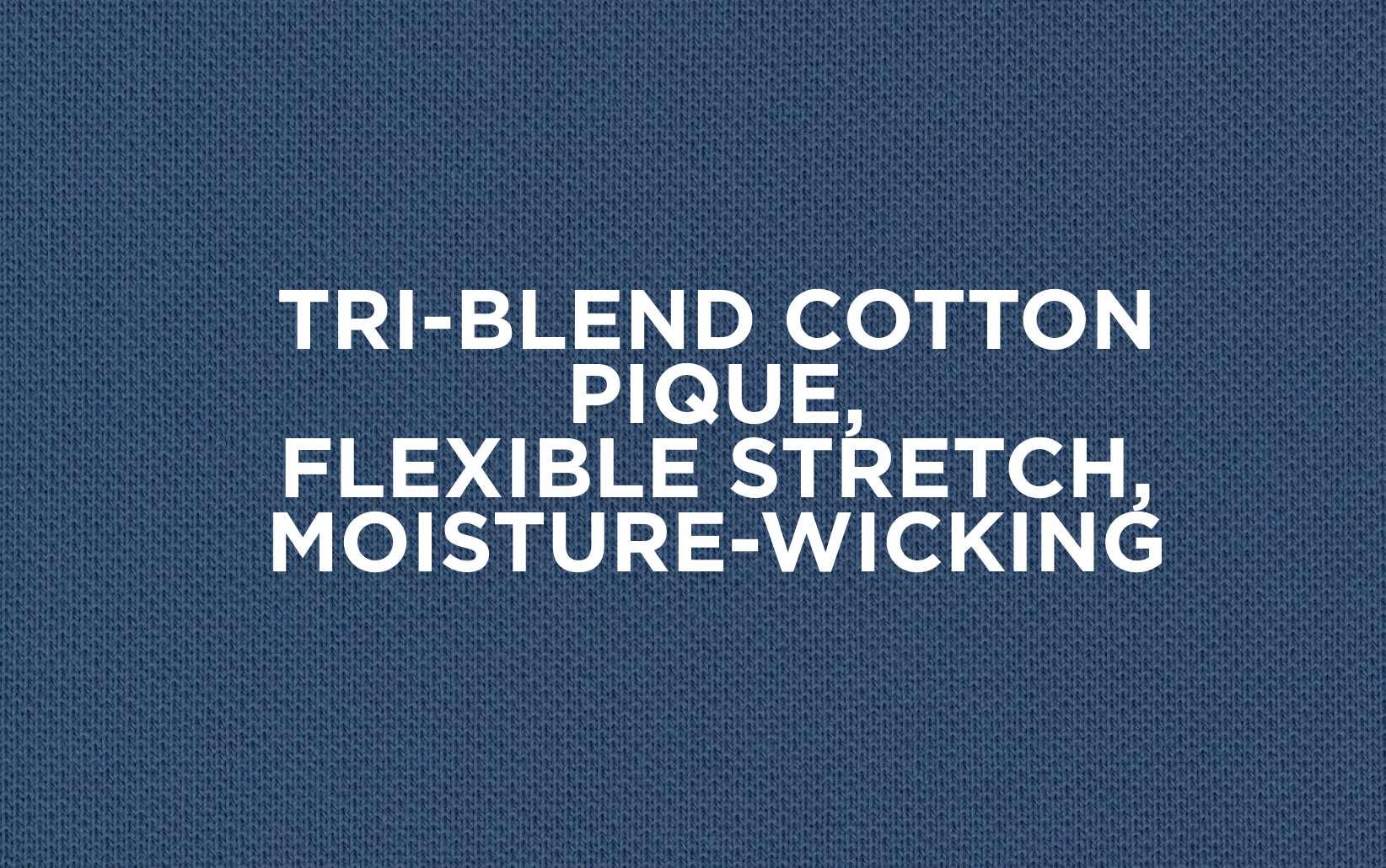 Closeup of the Advantage fabric 