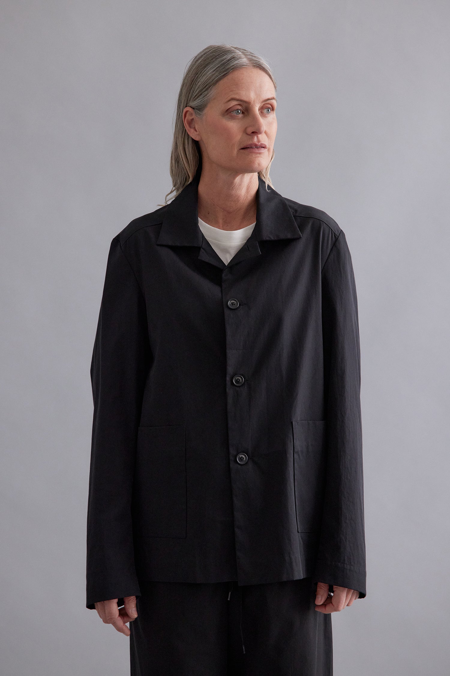 SESSION IN PEPPER (UNISEX), SS26
