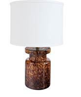 Sutton Tortoise Mini Lamp
