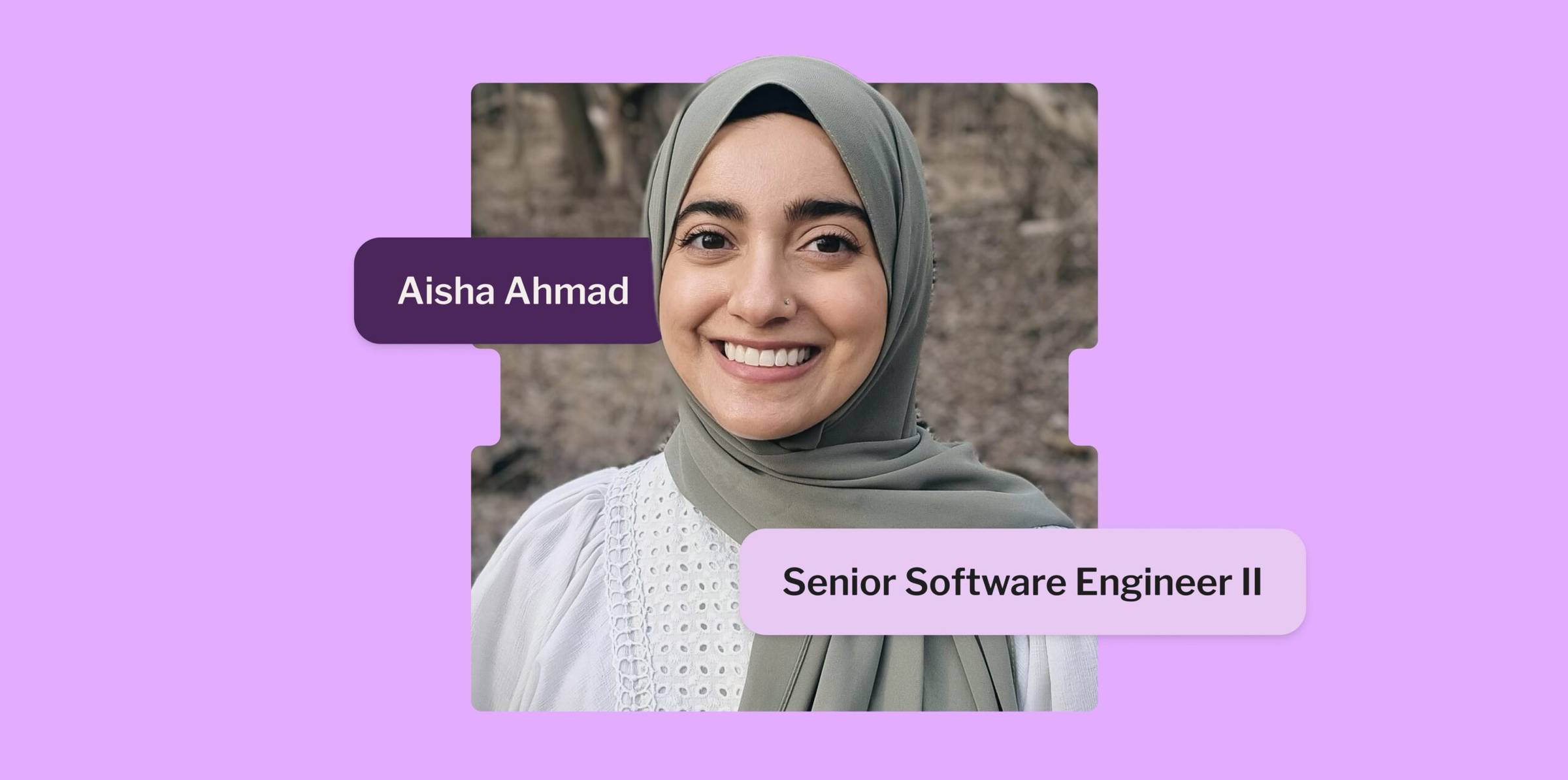 How this engineer found a tech job that actually works for working mothers