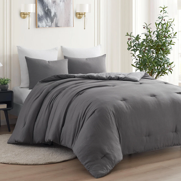 Bedding at Zulily
