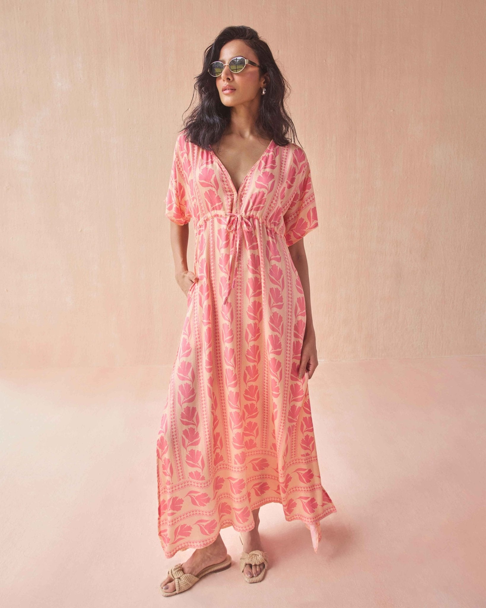 Image of Pia Caftan