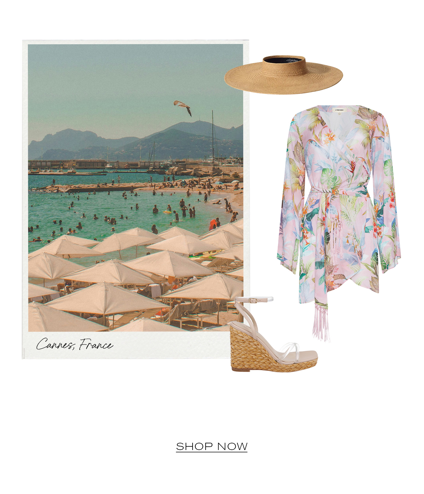 SHOP NOW