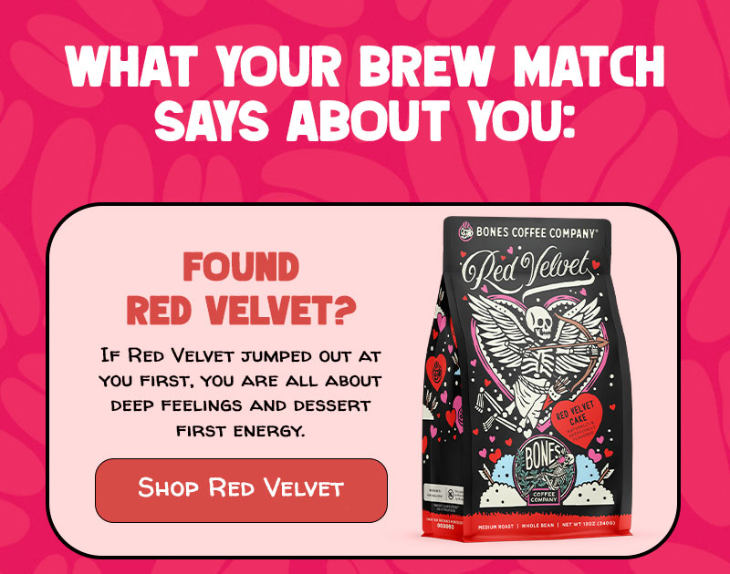 Found Red Velvet?