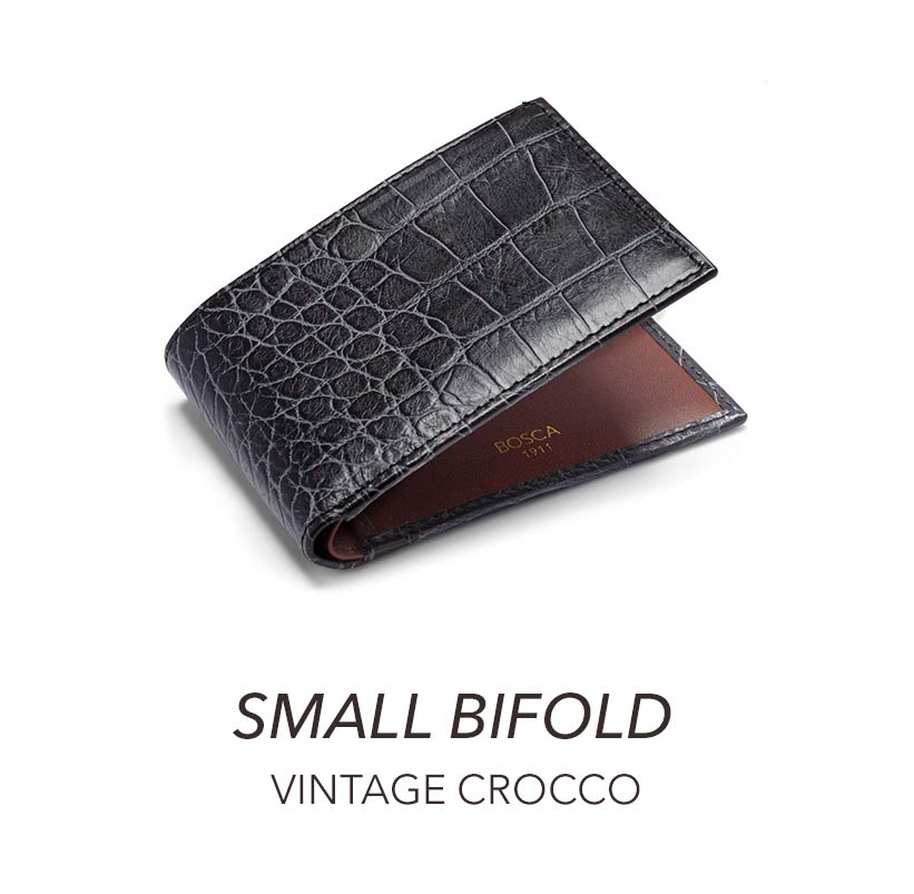 Small Bifold