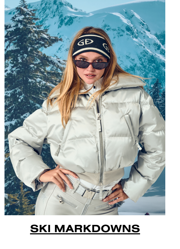 SKI