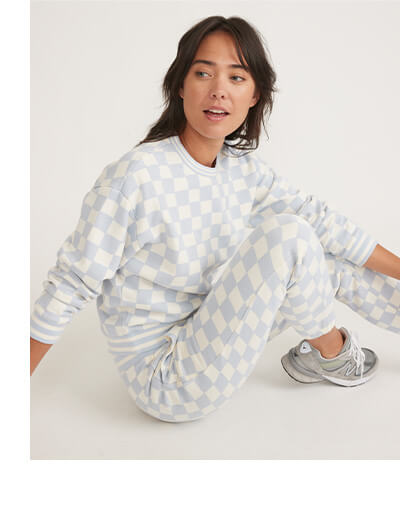 Anytime Sweatsuit