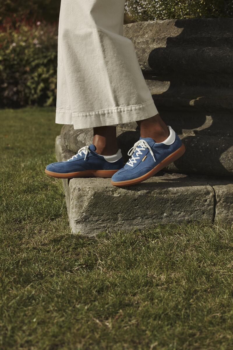 ECCO Soft 11